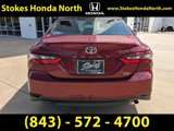 Used 2021 Toyota Camry LE image 5