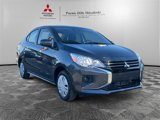 New 2024 Mitsubishi Mirage G4 ES image 3