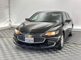 Used 2018 Chevrolet Malibu LS image 3