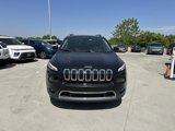 Used 2014 Jeep Cherokee Limited w/ Luxury Group image 3