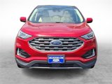 Certified 2022 Ford Edge SEL w/ Convenience Package image 2