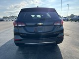 Used 2024 Chevrolet Equinox LT image 4