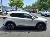 Used 2016 MAZDA CX-5 Grand Touring image 6