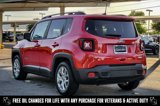 Used 2018 Jeep Renegade Latitude image 5