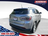 Used 2018 Jeep Compass Latitude w/ Popular Equipment Group image 6