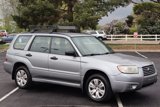 Used 2008 Subaru Forester 2.5X image 2