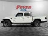 Used 2021 Jeep Gladiator Overland image 2