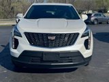 Used 2023 Cadillac XT4 Luxury image 6