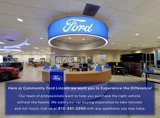 Used 2017 Chevrolet Equinox LT w/ Convenience Package image 2