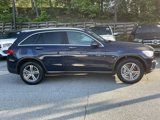Certified 2022 Mercedes-Benz GLC 300 4MATIC image 5