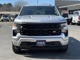 Used 2022 Chevrolet Silverado 1500 Custom image 2
