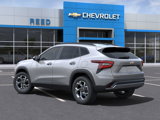 New 2025 Chevrolet Trax LT image 3