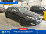 Used 2013 Kia Optima LX image 5