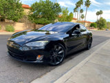 Used 2016 Tesla Model S 90D image 3