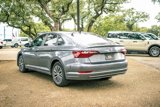 Used 2021 Volkswagen Jetta SE image 4