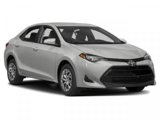 Certified 2019 Toyota Corolla XSE image 6
