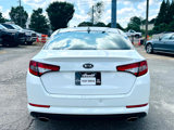 Used 2012 Kia Optima SX image 5