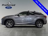 Used 2017 Lexus RX 350 AWD image 2