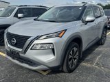 Used 2022 Nissan Rogue SV image 3