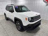 Used 2017 Jeep Renegade Sport w/ Power & Air Group image 2
