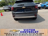 New 2025 Chevrolet Trax LT w/ Driver Confidence Package image 6