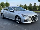 Used 2020 Nissan Altima 2.5 S image 2