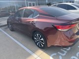 Used 2023 Nissan Sentra SV w/ SV Premium Package image 5