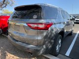 Used 2018 Chevrolet Traverse LT image 3