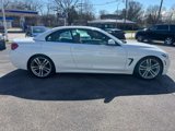 Used 2019 BMW 430i Convertible w/ M Sport Package image 4