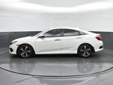 Used 2017 Honda Civic Touring image 4