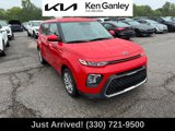 Used 2021 Kia Soul LX image 3