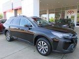 Used 2023 Subaru Outback Premium image 4