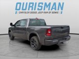 New 2025 RAM 1500 4x4 Crew Cab image 5