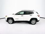 Used 2021 Jeep Compass Sport image 4