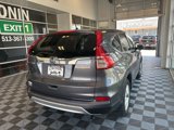 Used 2015 Honda CR-V EX image 5