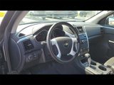 Used 2012 Chevrolet Traverse LT image 3