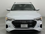 Used 2021 Audi e-tron Premium Plus w/ Premium Plus Package image 2