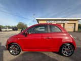 Used 2013 FIAT 500 Sport image 3