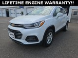 Used 2020 Chevrolet Trax LT image 4