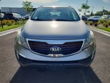 Used 2013 Kia Sportage EX image 3