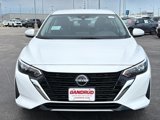 New 2025 Nissan Sentra SV image 6