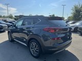 Used 2019 Hyundai Tucson Ultimate image 4
