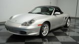 Used 2003 Porsche Boxster image 4