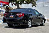 Used 2014 Toyota Camry SE image 4