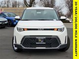 New 2025 Kia Soul LX image 2