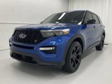 Used 2022 Ford Explorer ST w/ Equipment Group 401A image 4