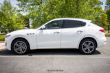 Used 2017 Maserati Levante S image 3