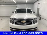 Used 2017 Chevrolet Suburban Premier image 2