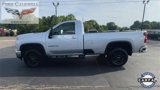 Certified 2022 Chevrolet Silverado 2500 LT w/ Convenience Package image 5