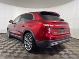 Used 2017 Lincoln MKX Reserve w/ Driver Assistance Package image 5